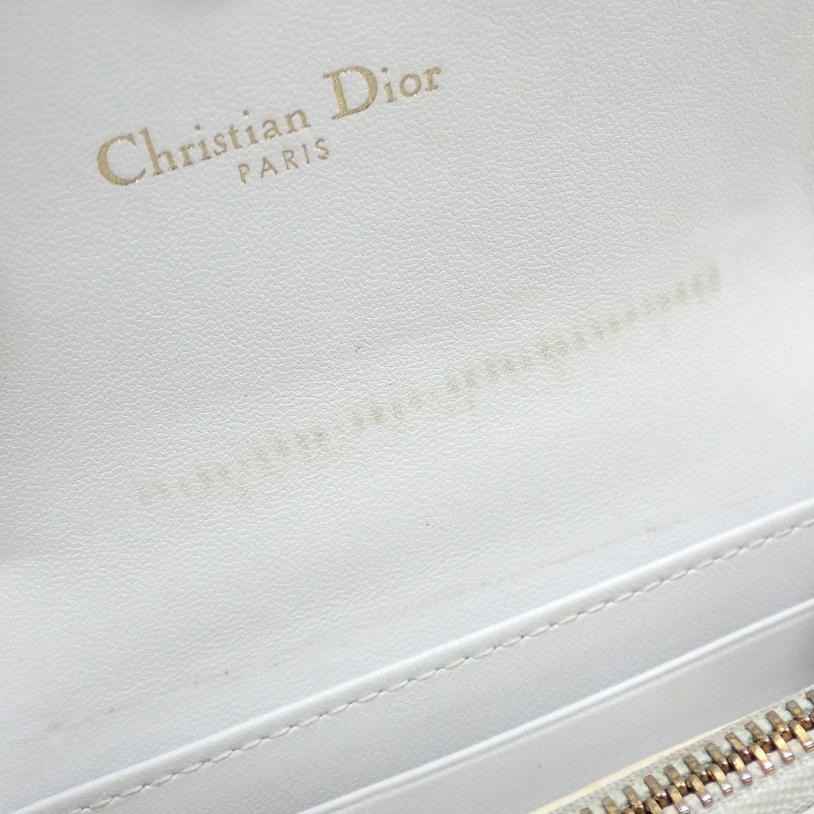 クリスチャン・ディオール(Christian Dior) クリスチャンディオール 二