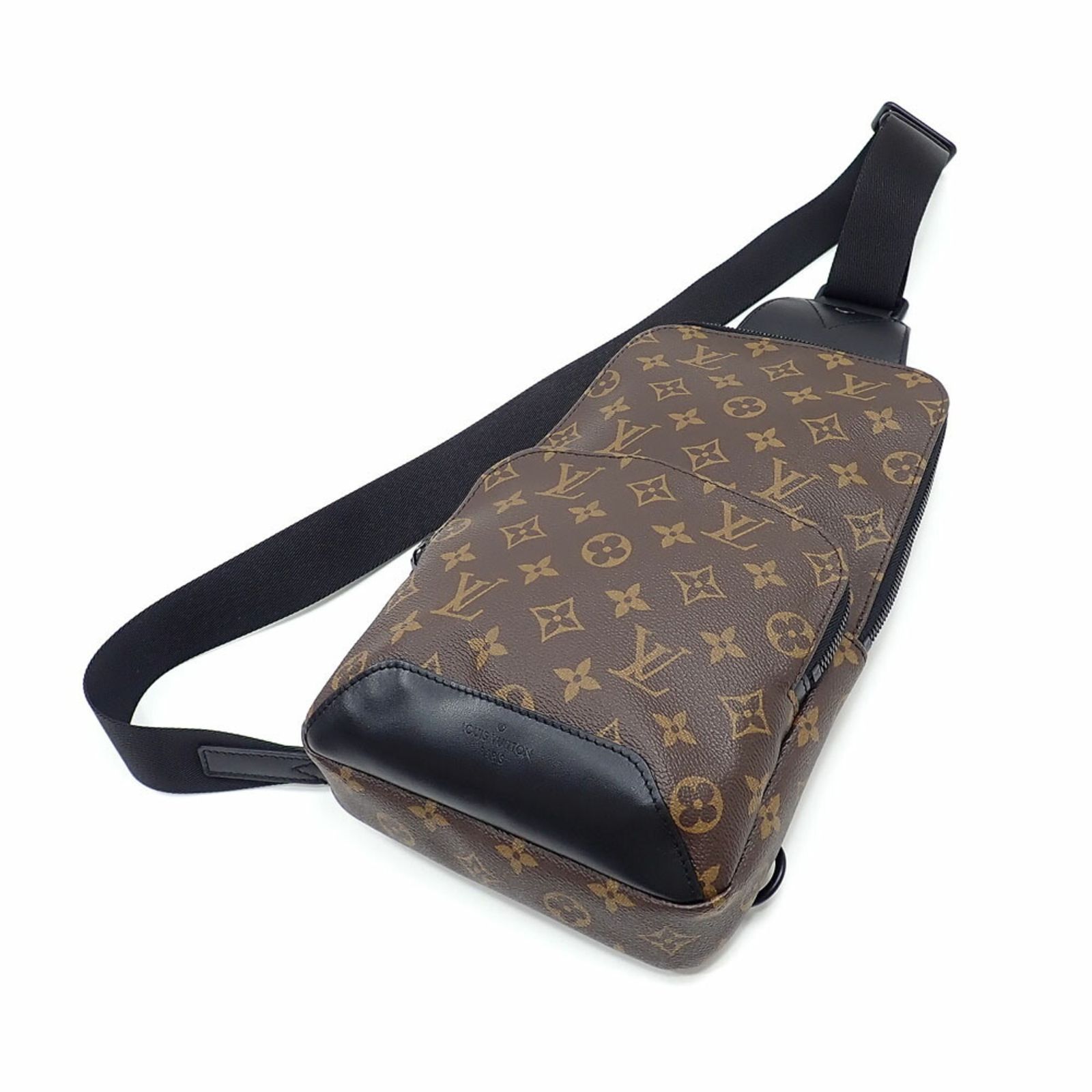 ルイ・ヴィトン(Louis Vuitton) ルイ・ヴィトン ボディバッグ