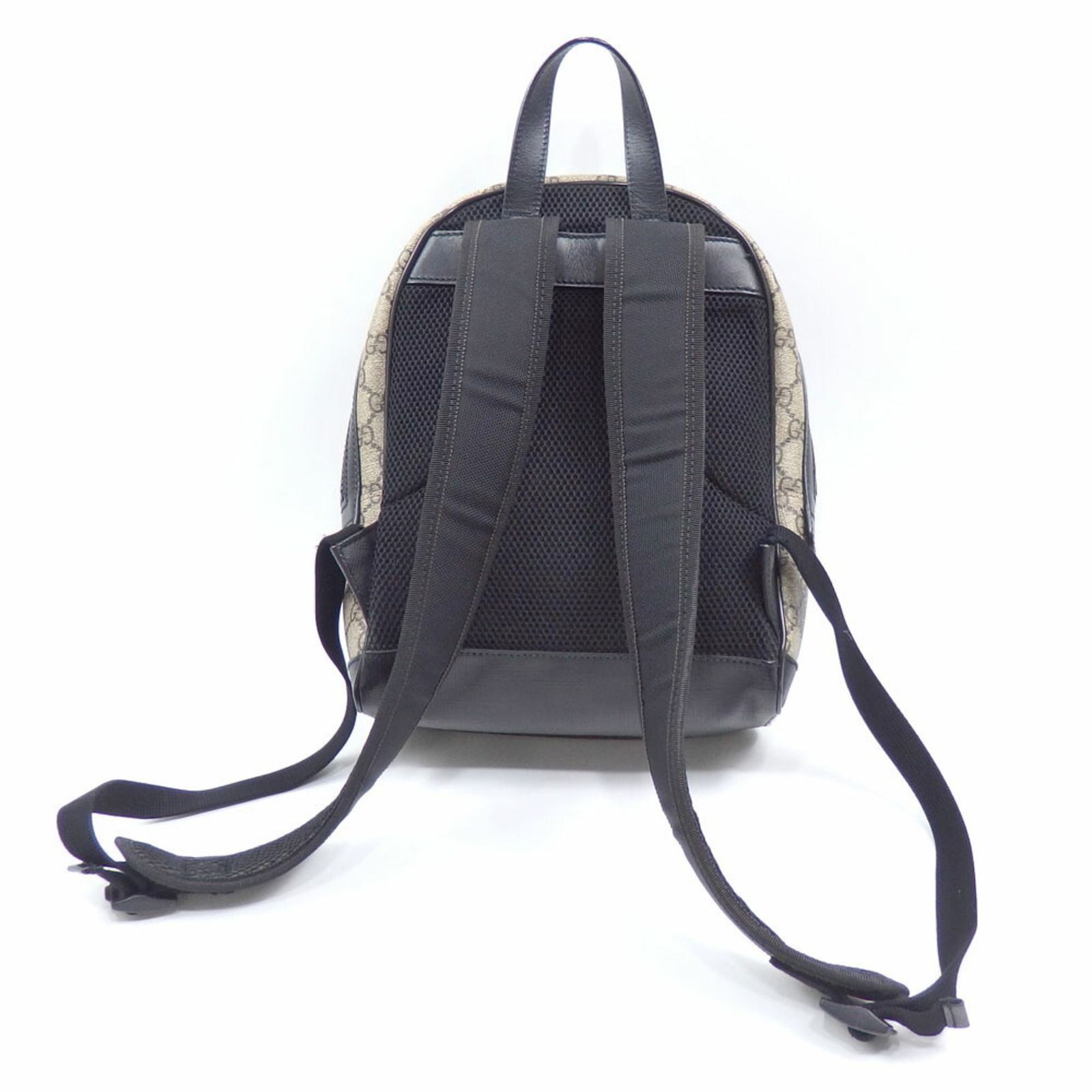 グッチ(Gucci) グッチ リュックサック GGスプリーム レディース