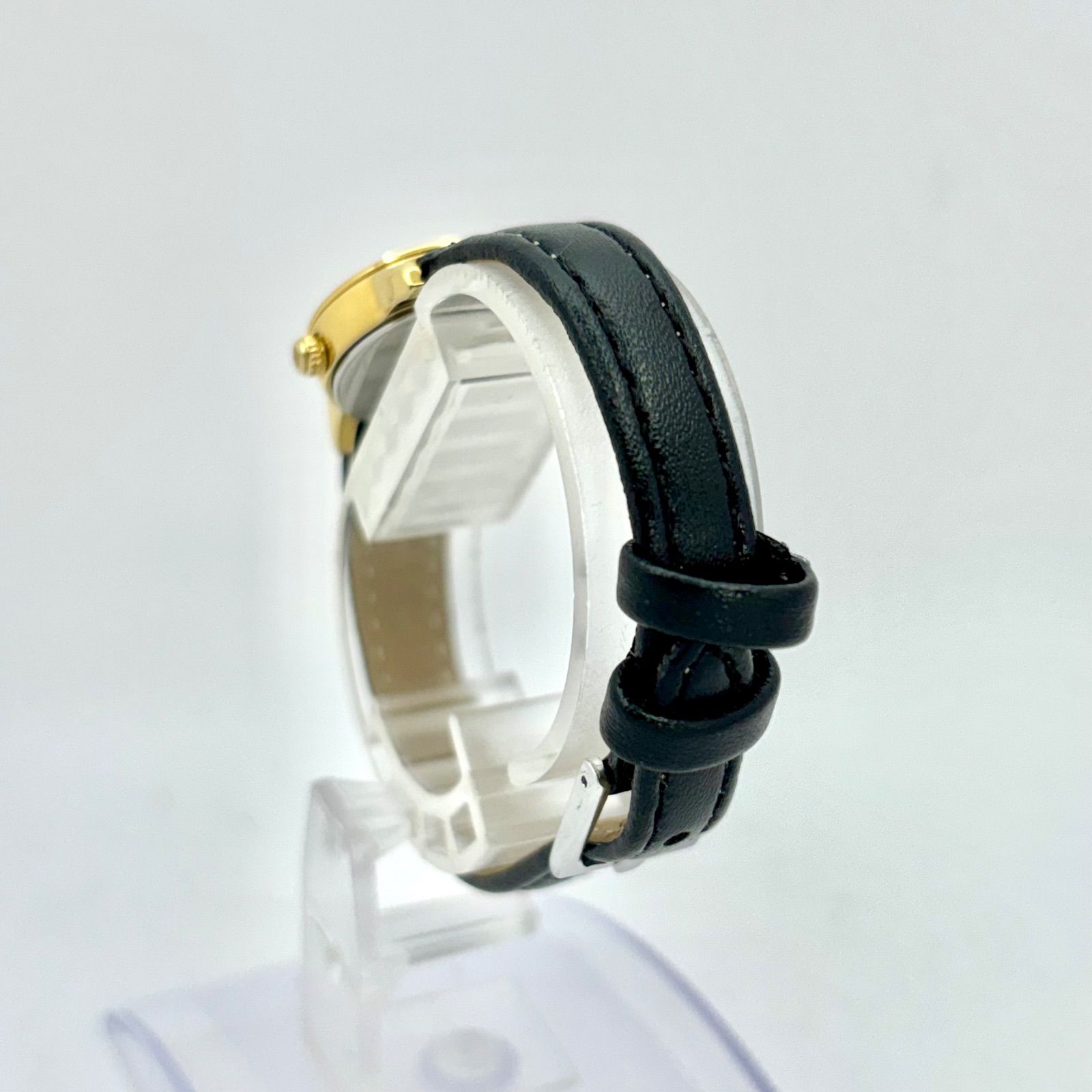 箱付/美品/新品電池】kate spade ケイトスペード レディース 腕時計