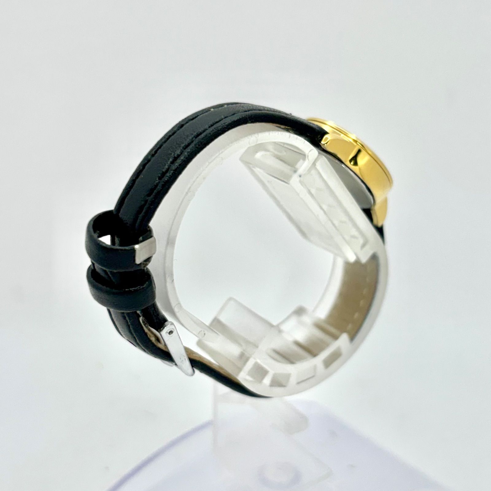 未使用 電池新品 ✨️ kate spade クォーツ 腕時計 箱 ギャランティ 箱付/美品/新品電池】kate spade ケイトスペード レディース 腕時計