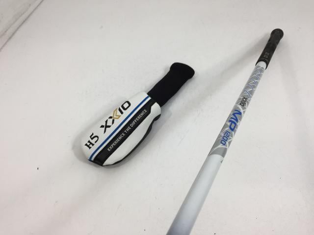 返品OK 【中古ゴルフクラブ】ダンロップ ゼクシオ12 トゥエルブ (XXIO