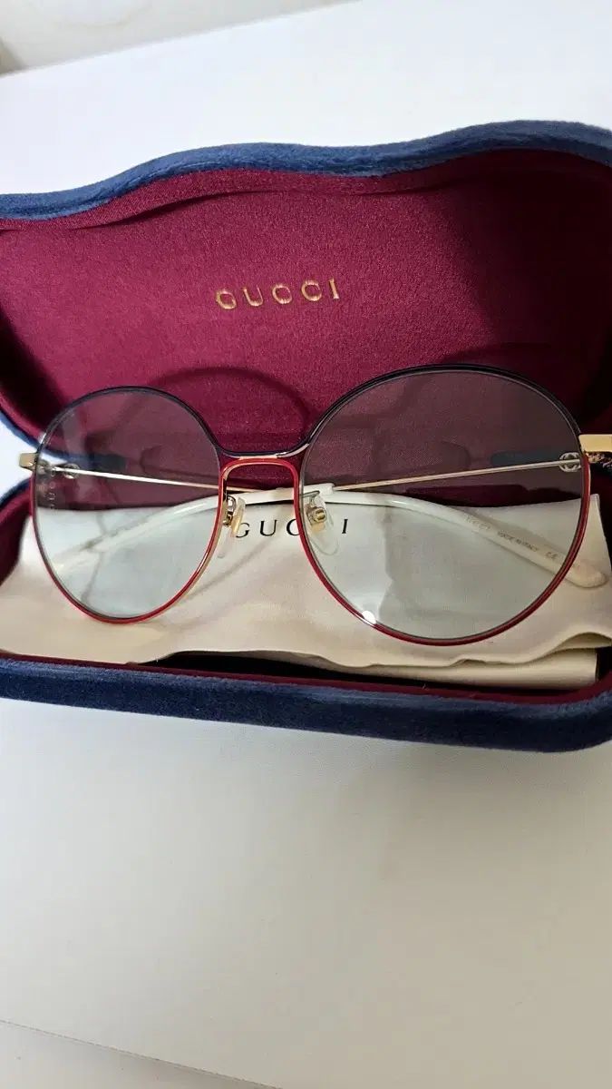 ブルーライトブロック 店版