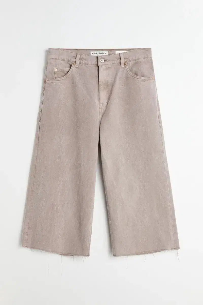 アワーレガシー