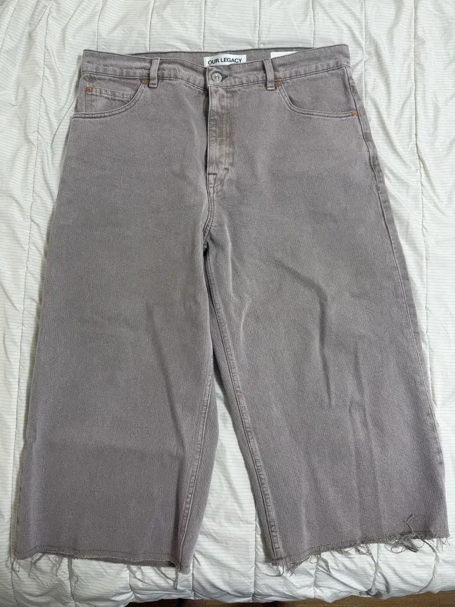 アワーレガシー カプリ