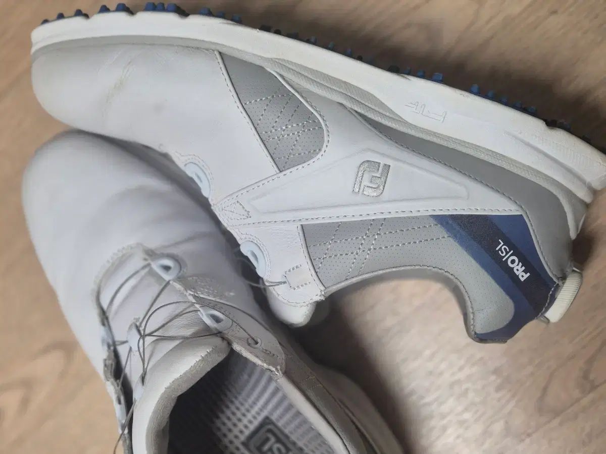 FootJoy ゴルフシューズ 275