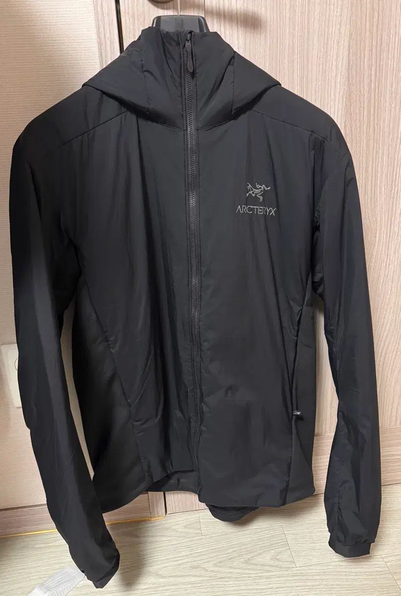 ARC TERYX アークテリクス Atom アトム lt ブラック M