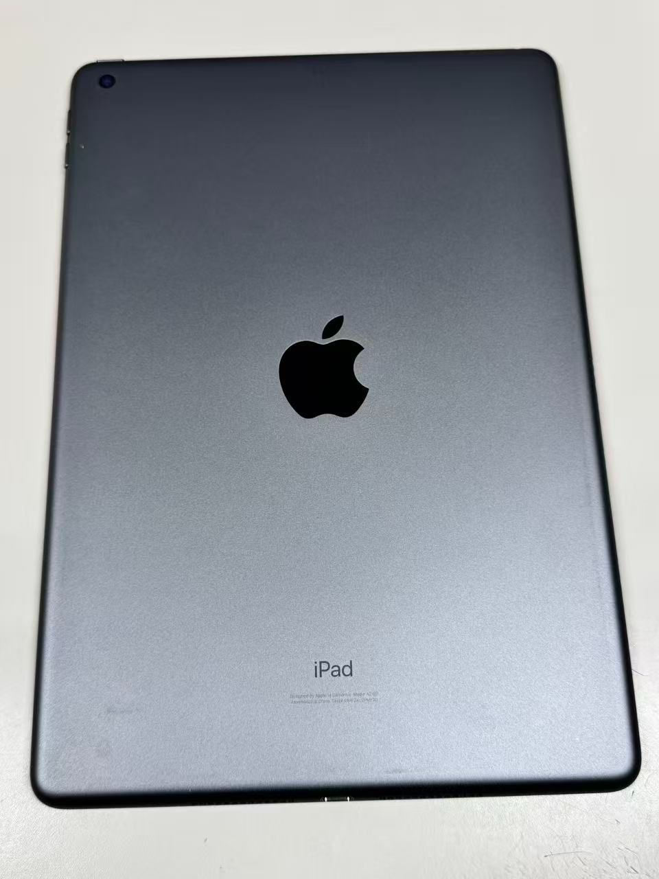 iPad 10 2インチ 第7世代 Wi Fi 128 GB スペースグレイ 品