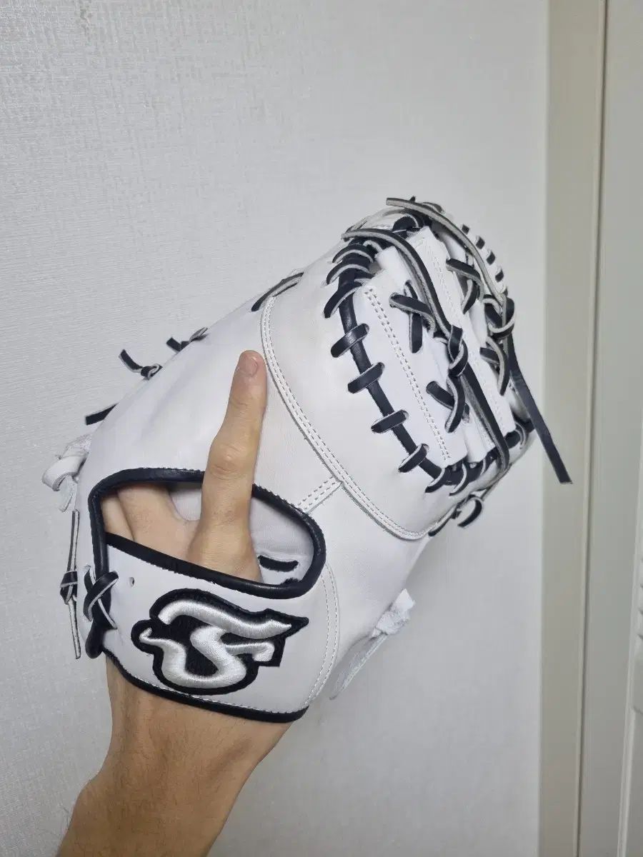 FANDOM ファンダム 1ミット