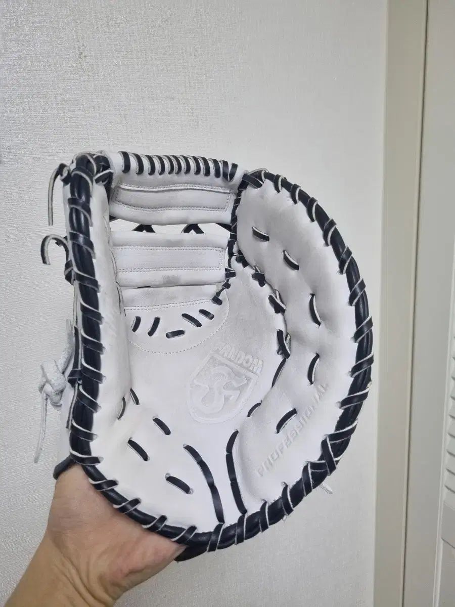 FANDOM ファンダム 1ミット