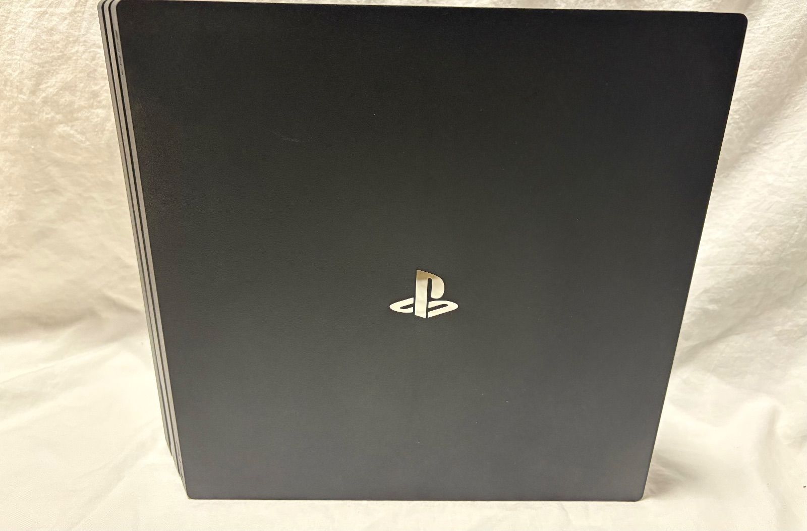  SONY PlayStation 4 Pro CUH 7100 B プレイステーション4 本体 本体 プレイステーション4(PS4)