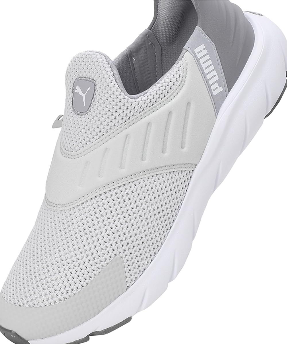  商品 PUMA プーマ ユニセックス大人 フレックス EASE IN ワイド 309902ランニングシューズ その他 靴