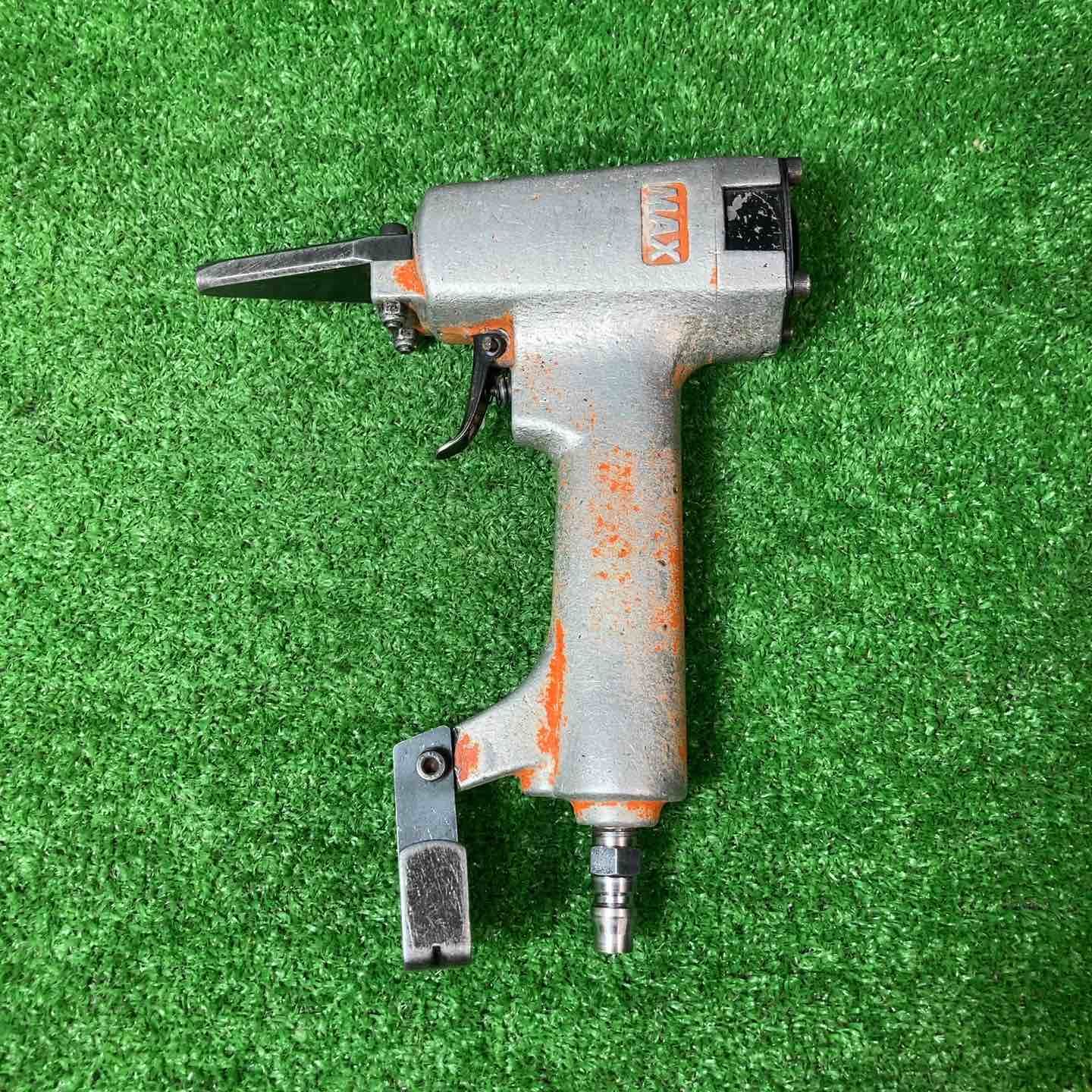 マックス MAX 常圧ネイルパンチ TA 35 AP 釘抜機