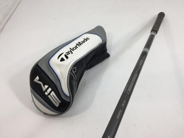 返品OK 【中古ゴルフクラブ】テーラーメイド SIM MAX (シム マックス