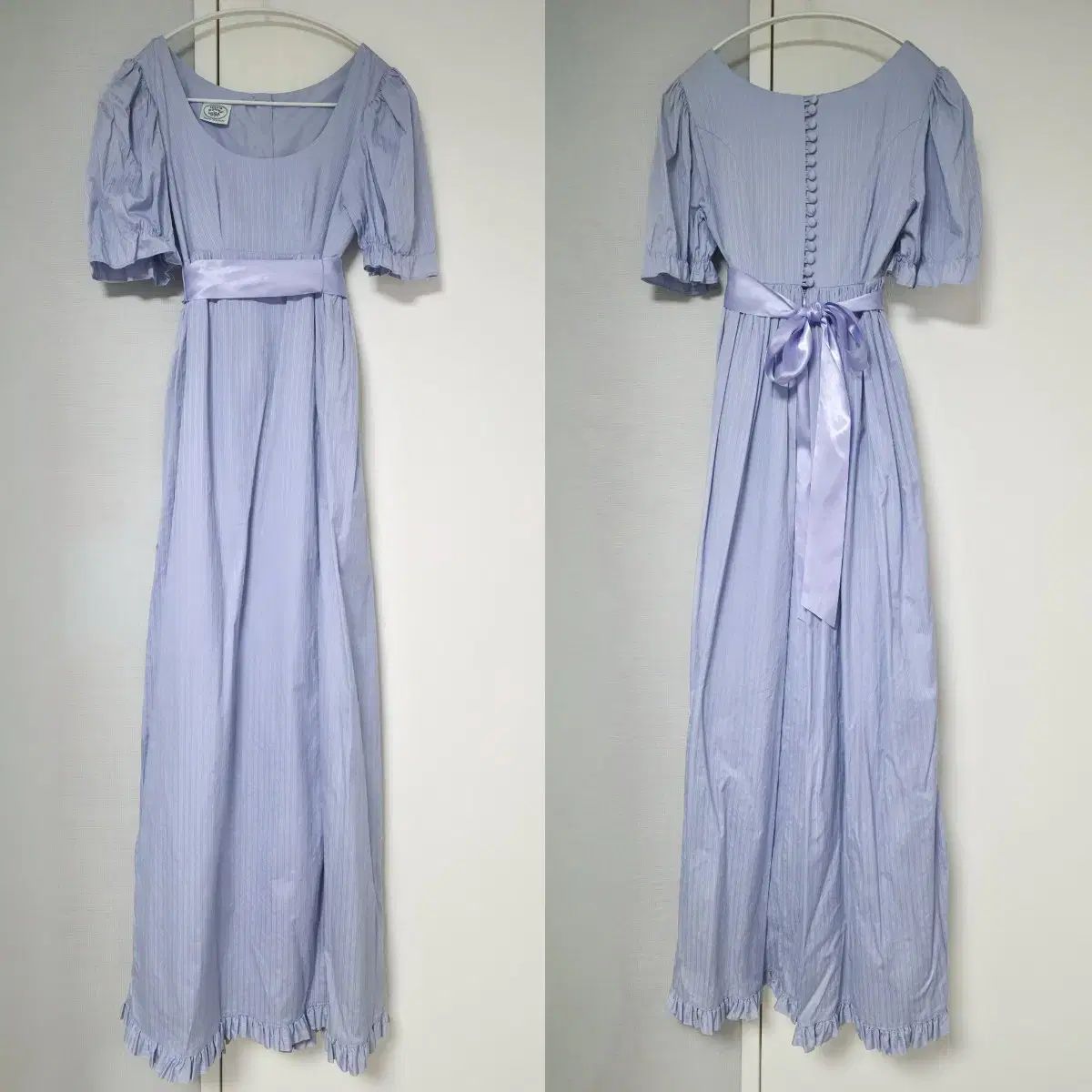  ローラアシュレイ ペリーウィング ウェディングドレス ワンピース その他 ワンピース