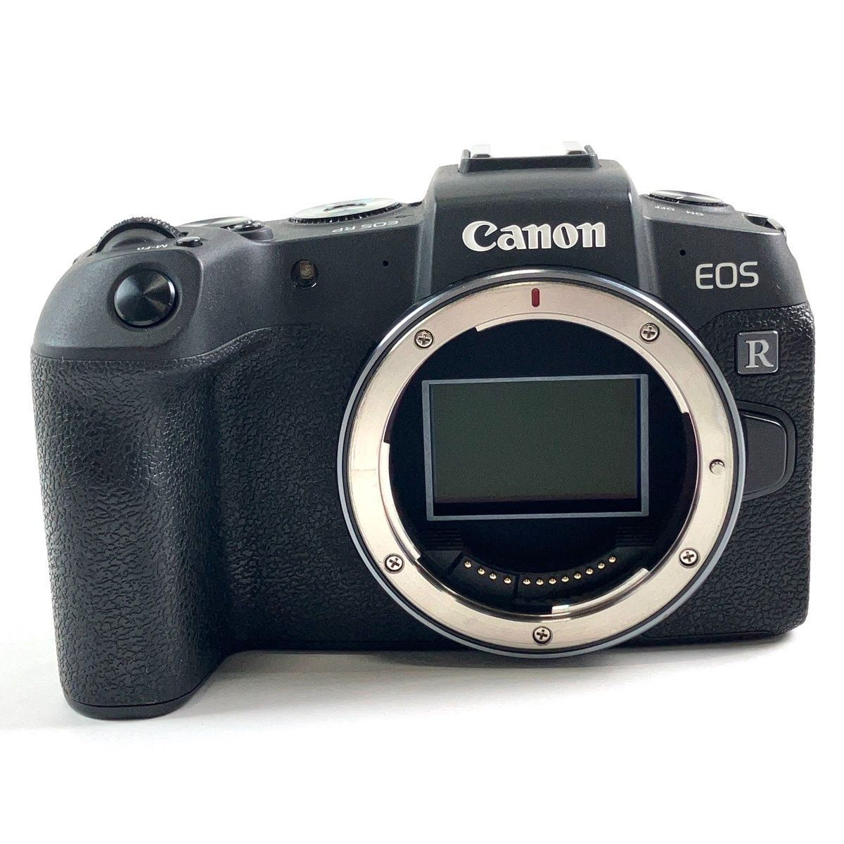 キヤノン Canon EOS RP ボディ デジタル ミラーレス 一眼カメラ