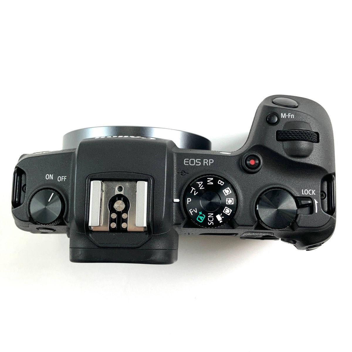 キヤノン Canon EOS RP ボディ デジタル ミラーレス 一眼カメラ ミラーレス一眼 デジタルカメラ