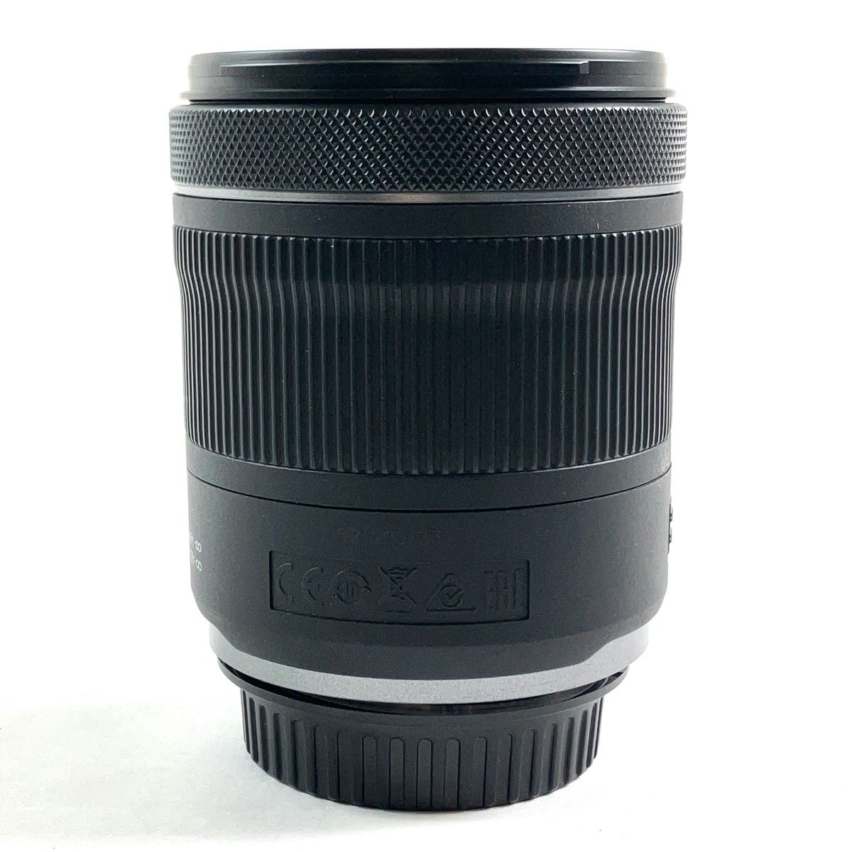 キヤノン Canon RF 24 105 mm F 4 7 1 IS STM 一眼カメラ用レンズ オートフォーカス