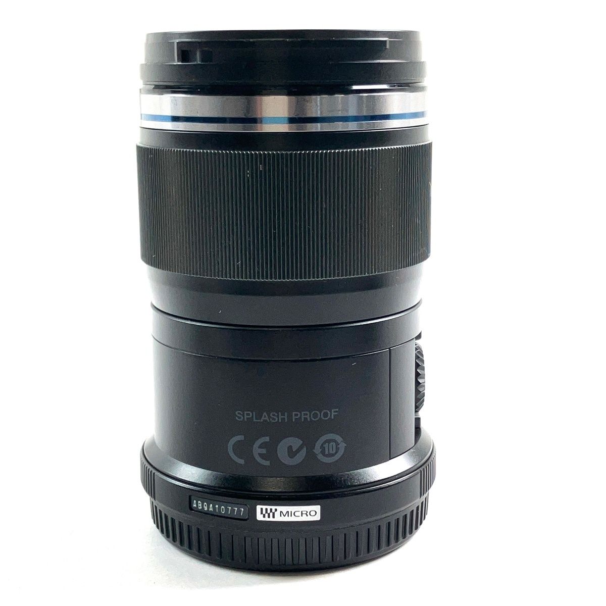 オリンパス OLYMPUS M ZUIKO DIGITAL ED 60 mm F 2 8 MACRO 一眼カメラ用レンズ オートフォーカス