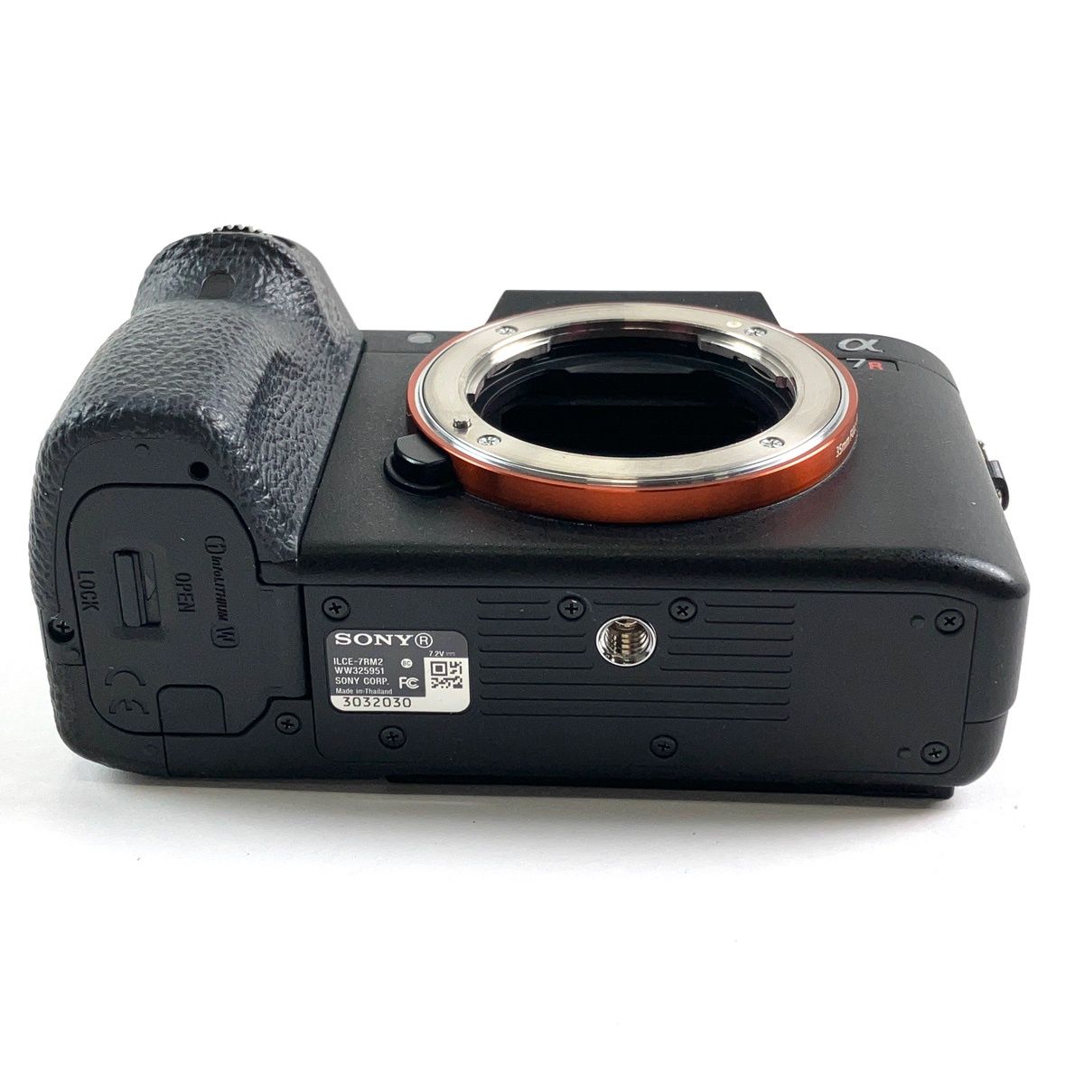 デジタル ミラーレス