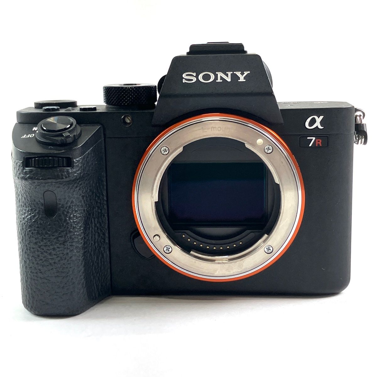 ソニー SONY α7 RII ボディ ILCE 7 RM 2 デジタル ミラーレス 一眼カメラ