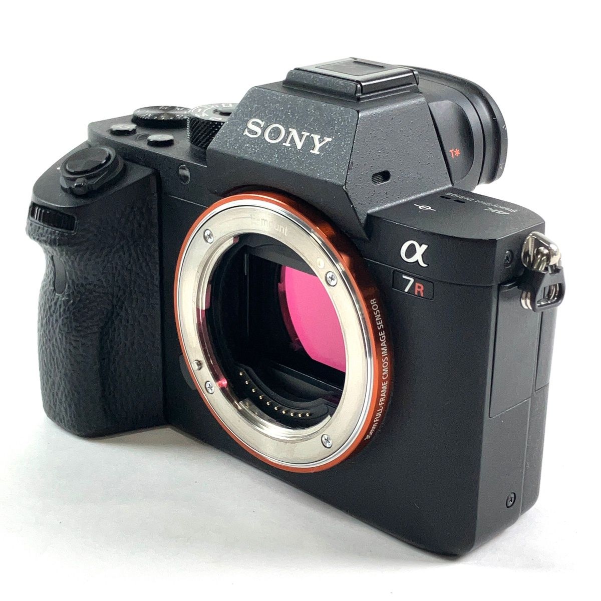 ソニー SONY α7 RII ボディ ILCE 7 RM 2 デジタル ミラーレス 一眼カメラ