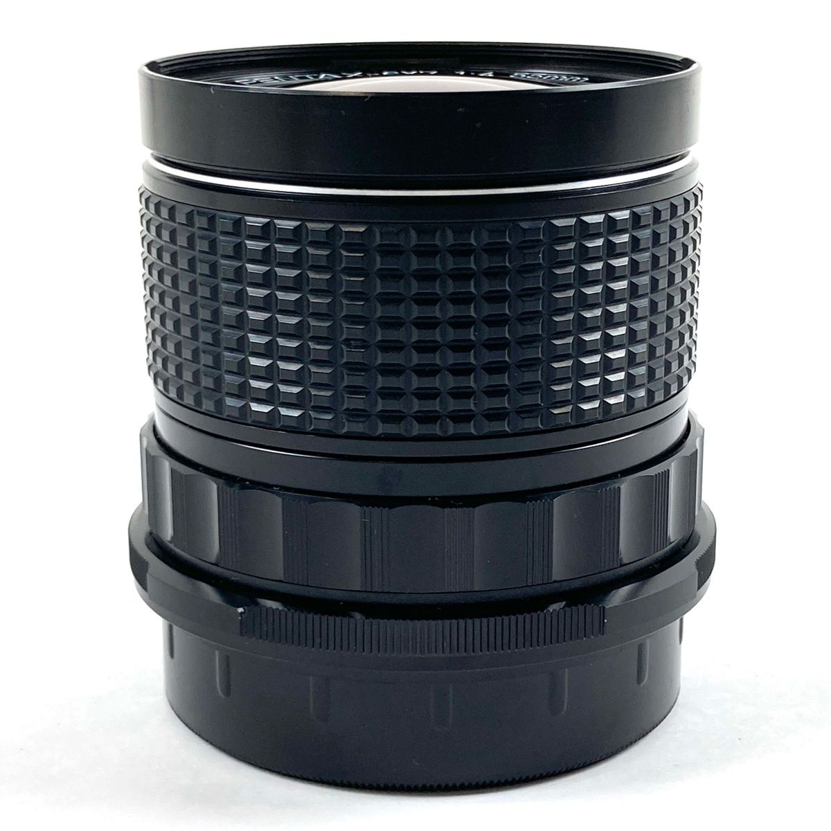 ペンタックス PENTAX SMC PENTAX 67 55mm F4 6x7 バケペン用 中判