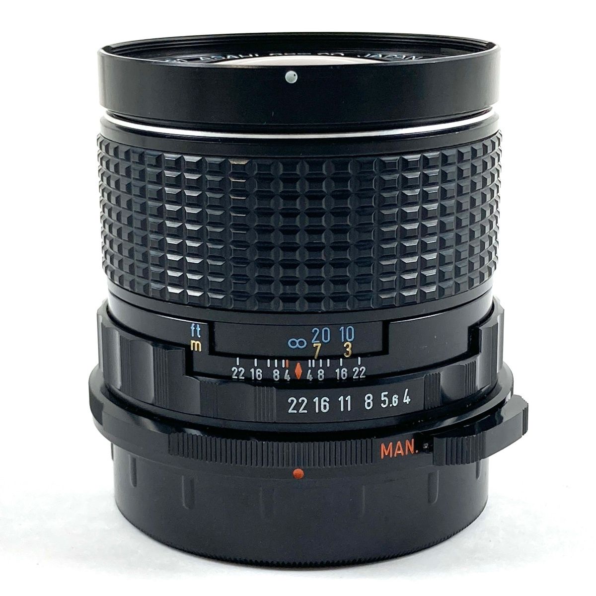 SMC PENTAX 6×7 55mm F4 中判レンズ PENTAX ペンタックス /家電・カメラ・AV機器｜WonderREX-ONLINE 公式