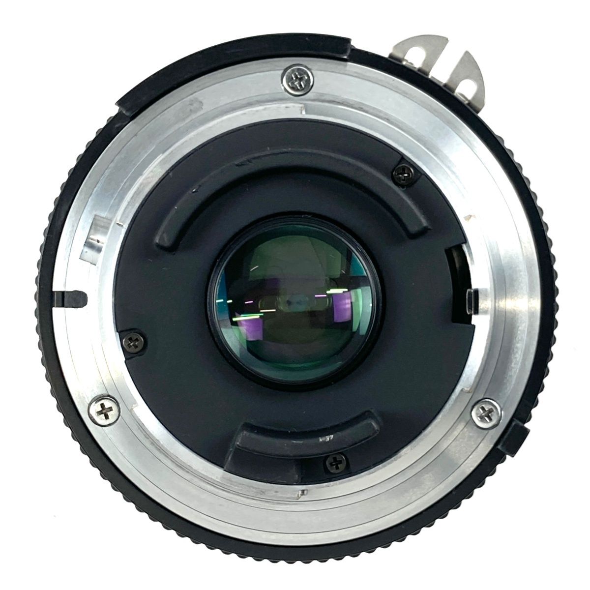 一眼カメラ用レンズ マニュアルフォーカス