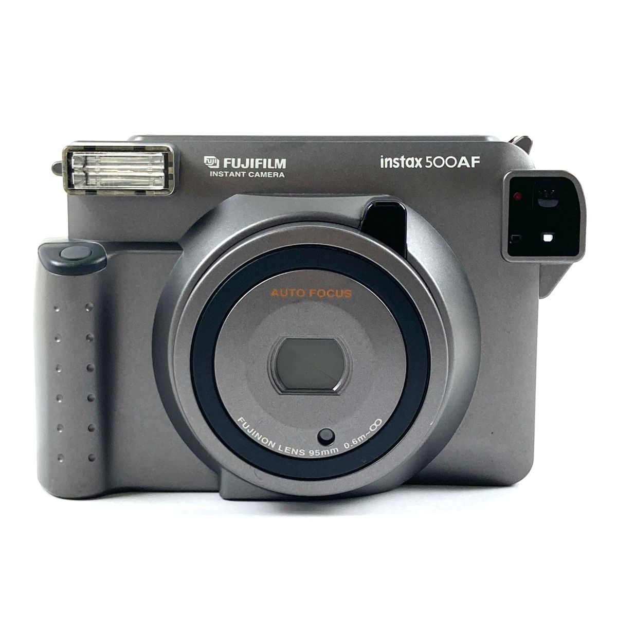 富士フイルム instax 500 AF インスタントカメラ