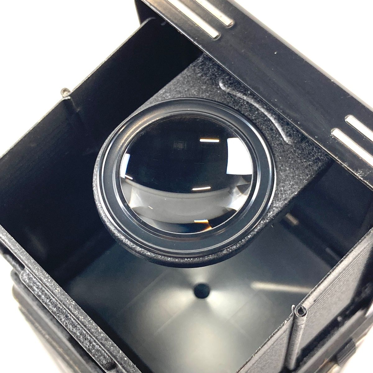 ローライコード Vb