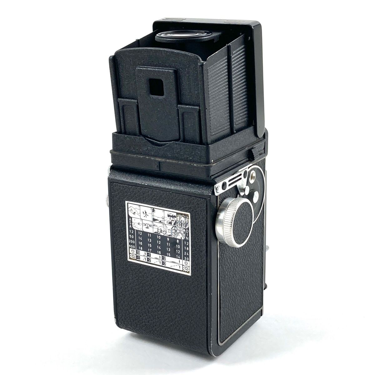 ローライコード