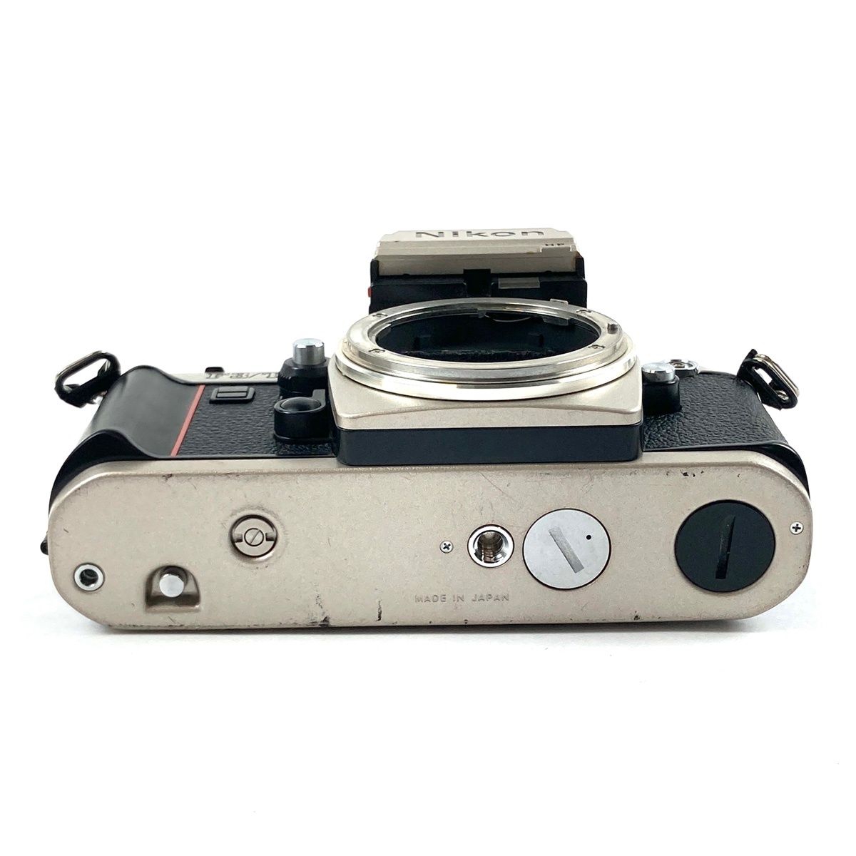 マニュアルフォーカス