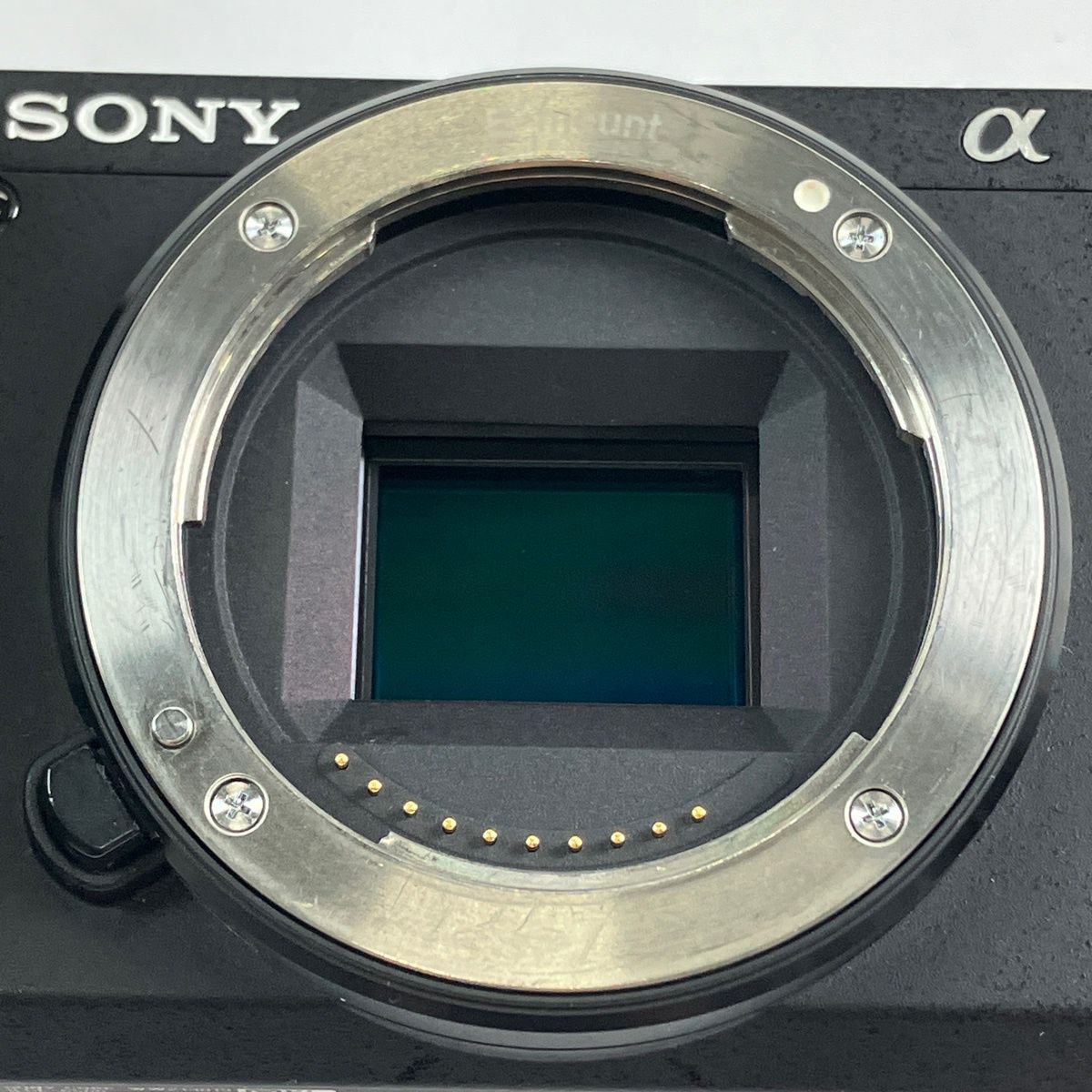 ILCE-6500 ソニー α6500 ミラーレス一眼カメラ ボディ おまけ付き SONY α6500 ILCE-6500 ミラーレス一眼 ボディ オマケ付き SONY α6500