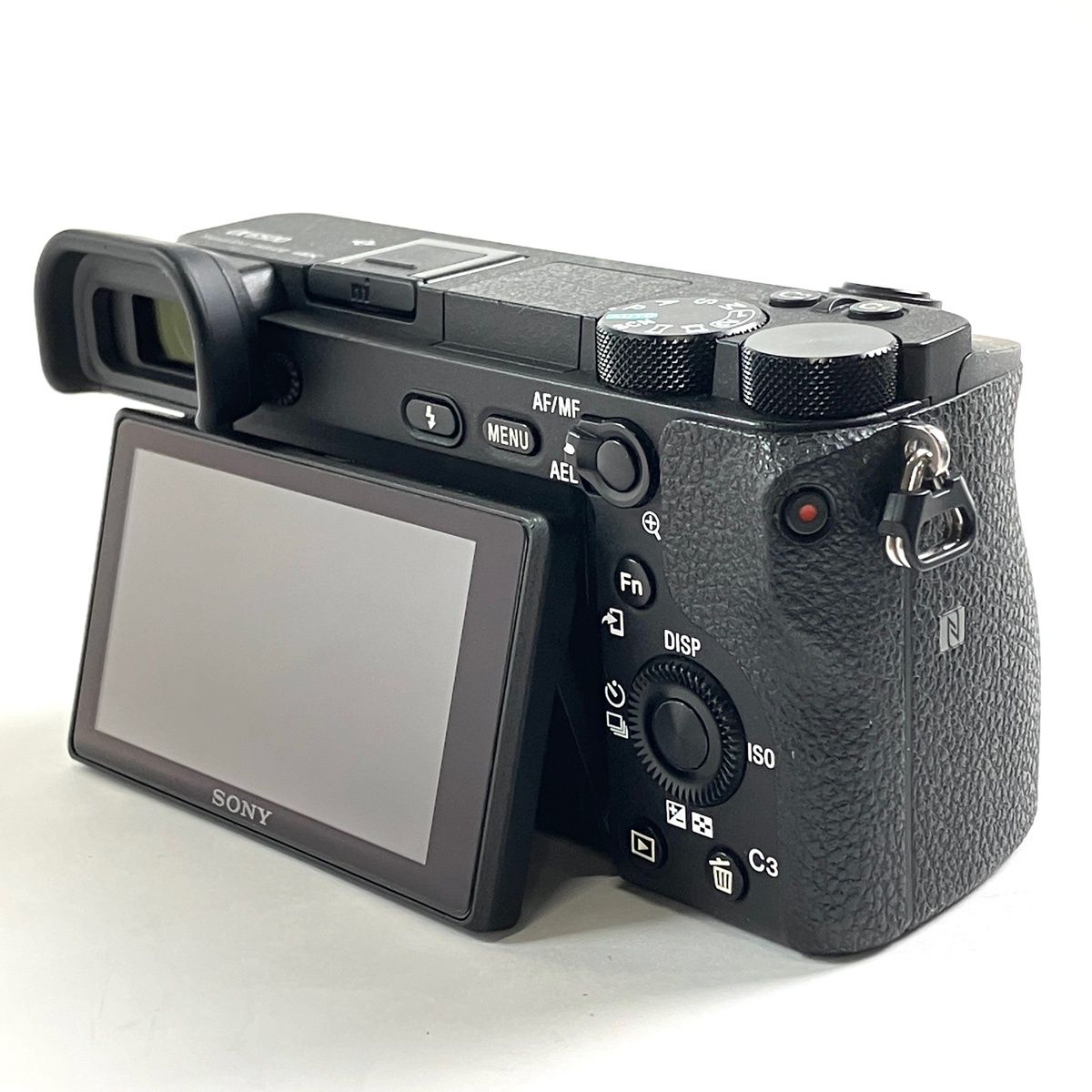 ソニー SONY α6500 ボディ ILCE-6500 デジタル ミラーレス 一眼カメラ