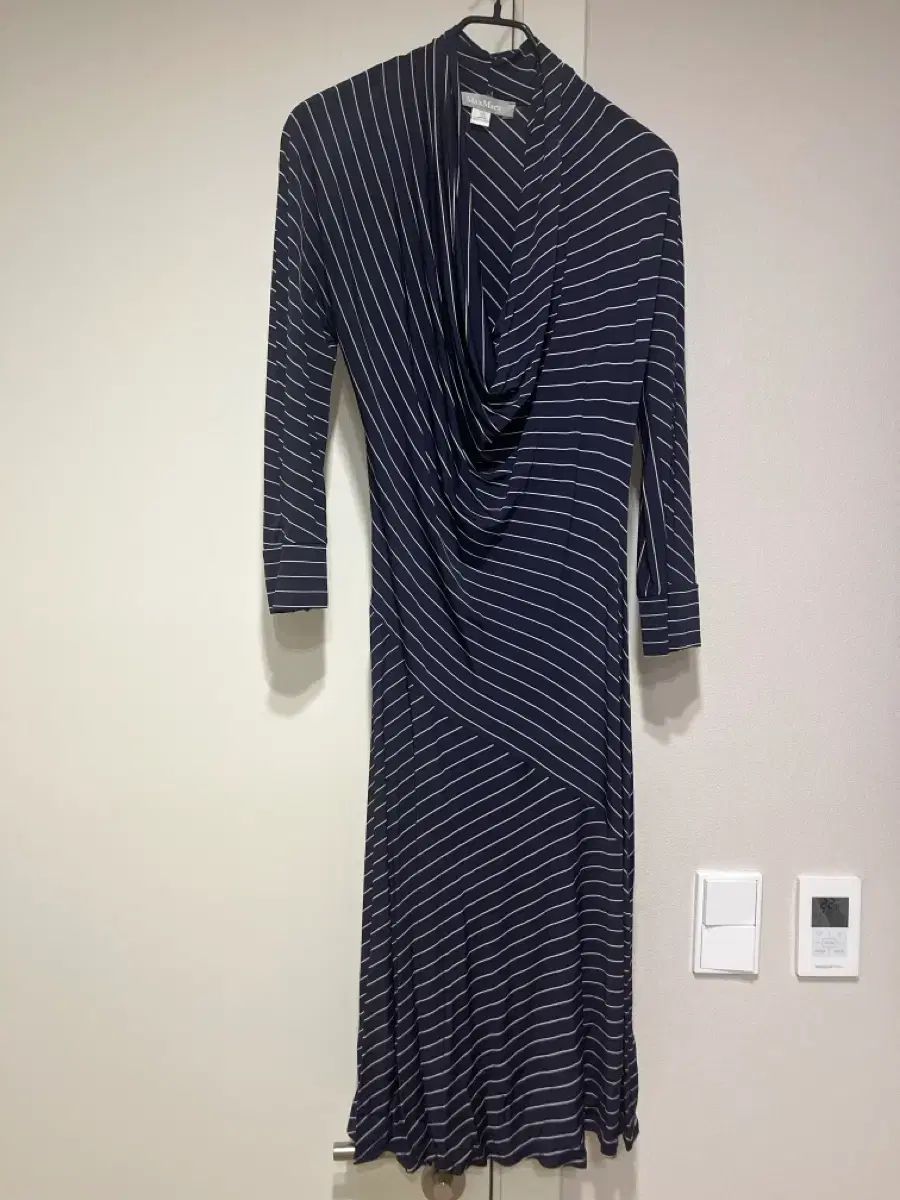 MAX MARA マックスマーラ ONE PIECE ワンピース size 40