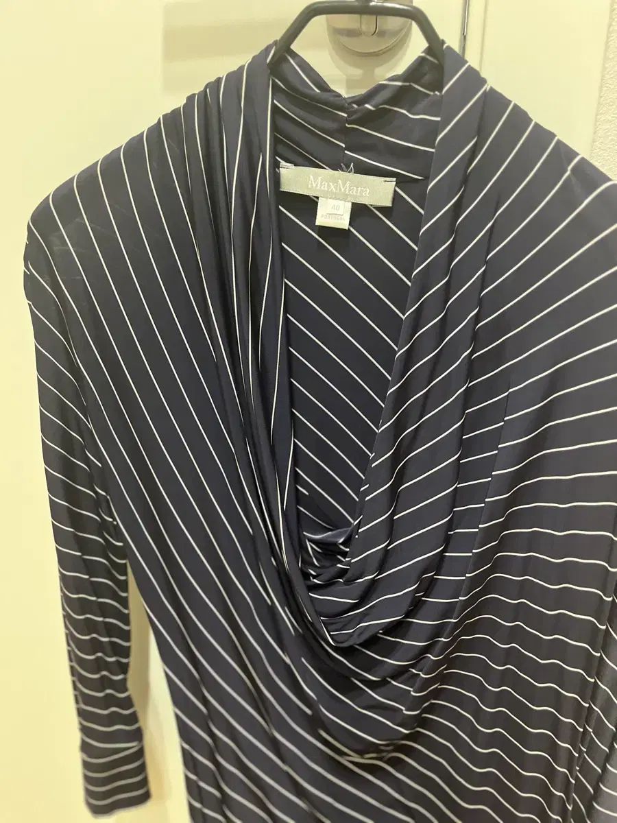 MAX MARA マックスマーラ ONE PIECE ワンピース size 40