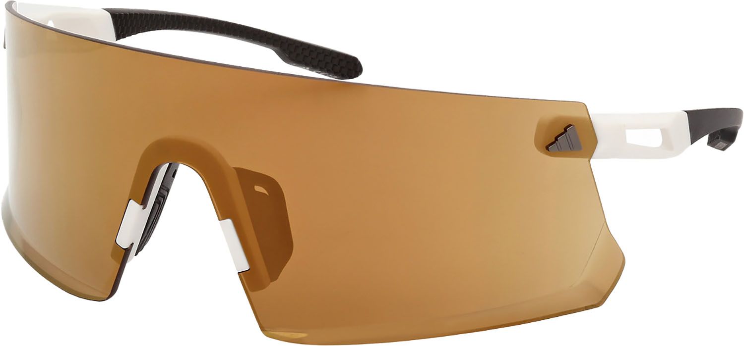 箱根駅伝　ブラウン スポーツサングラス アディダスサングラス アディダス adidas adidas SP Sunglasses サングラス 眼鏡 アイウェア