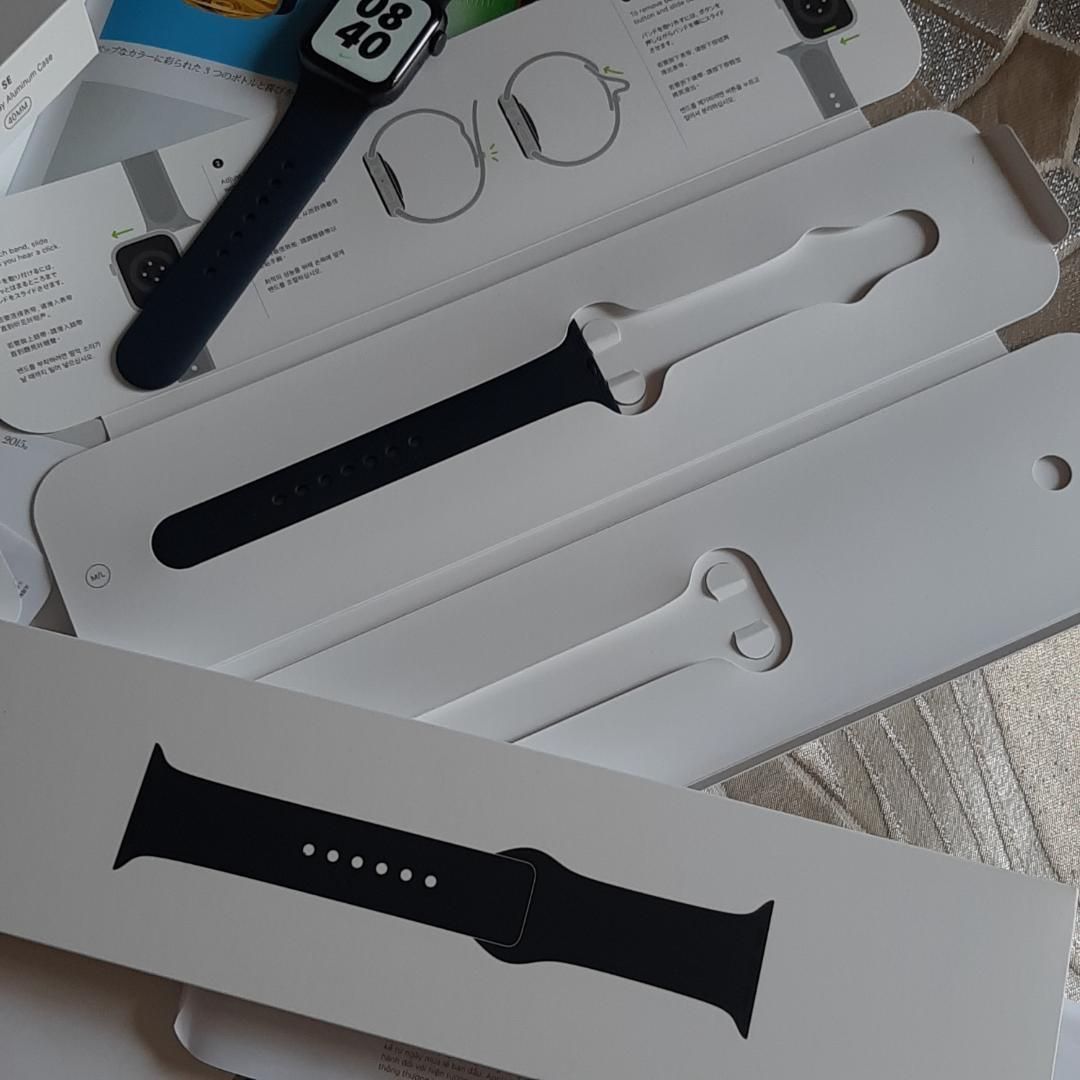 アップルウォッチ