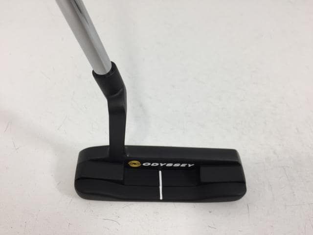 返品OK 【中古ゴルフクラブ】【超美品】オデッセイ STROKE LAB