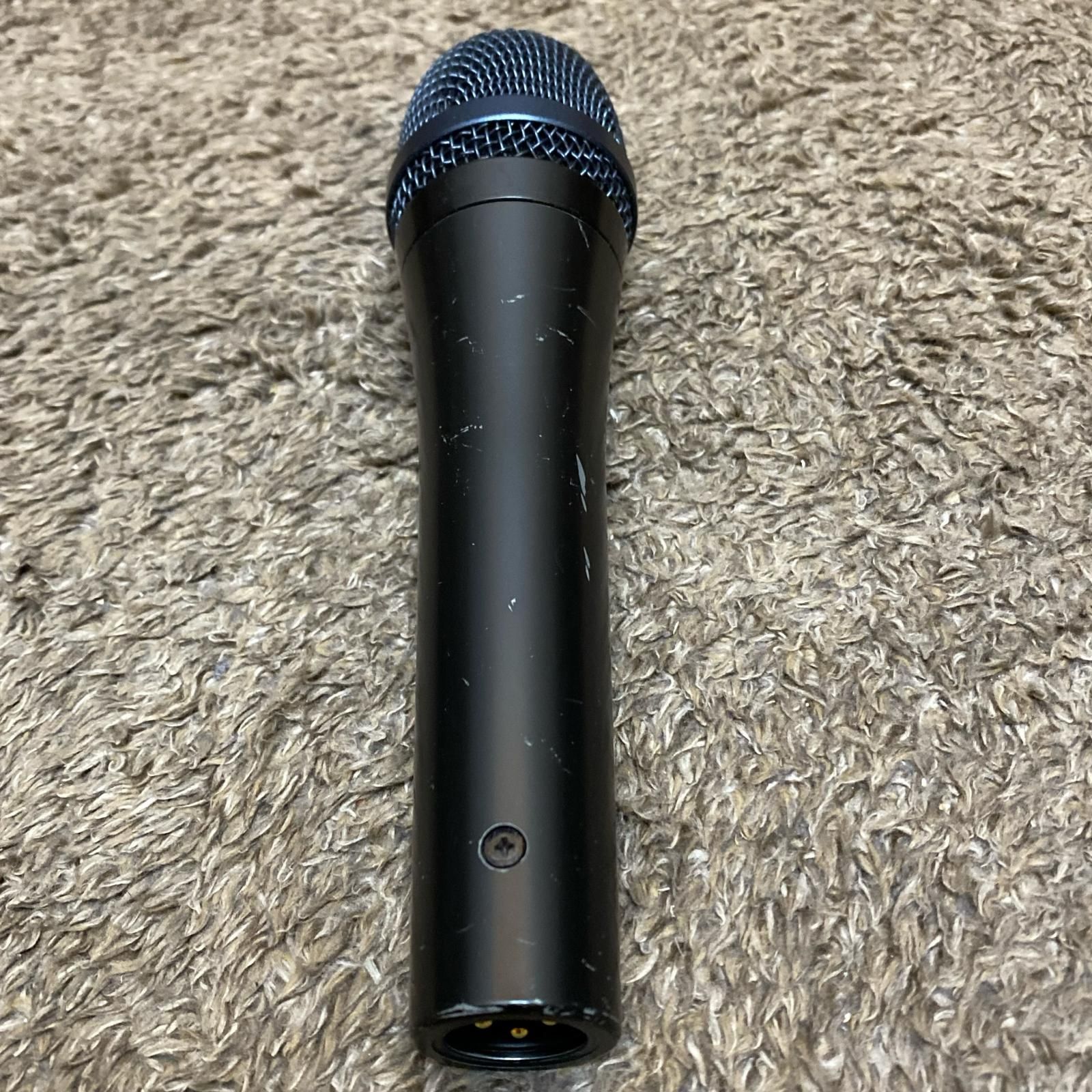  楽器 ゼンハイザー DTM DAW 音響機器 e 945 477 その他 配信機器 PA機器 レコーディング機器