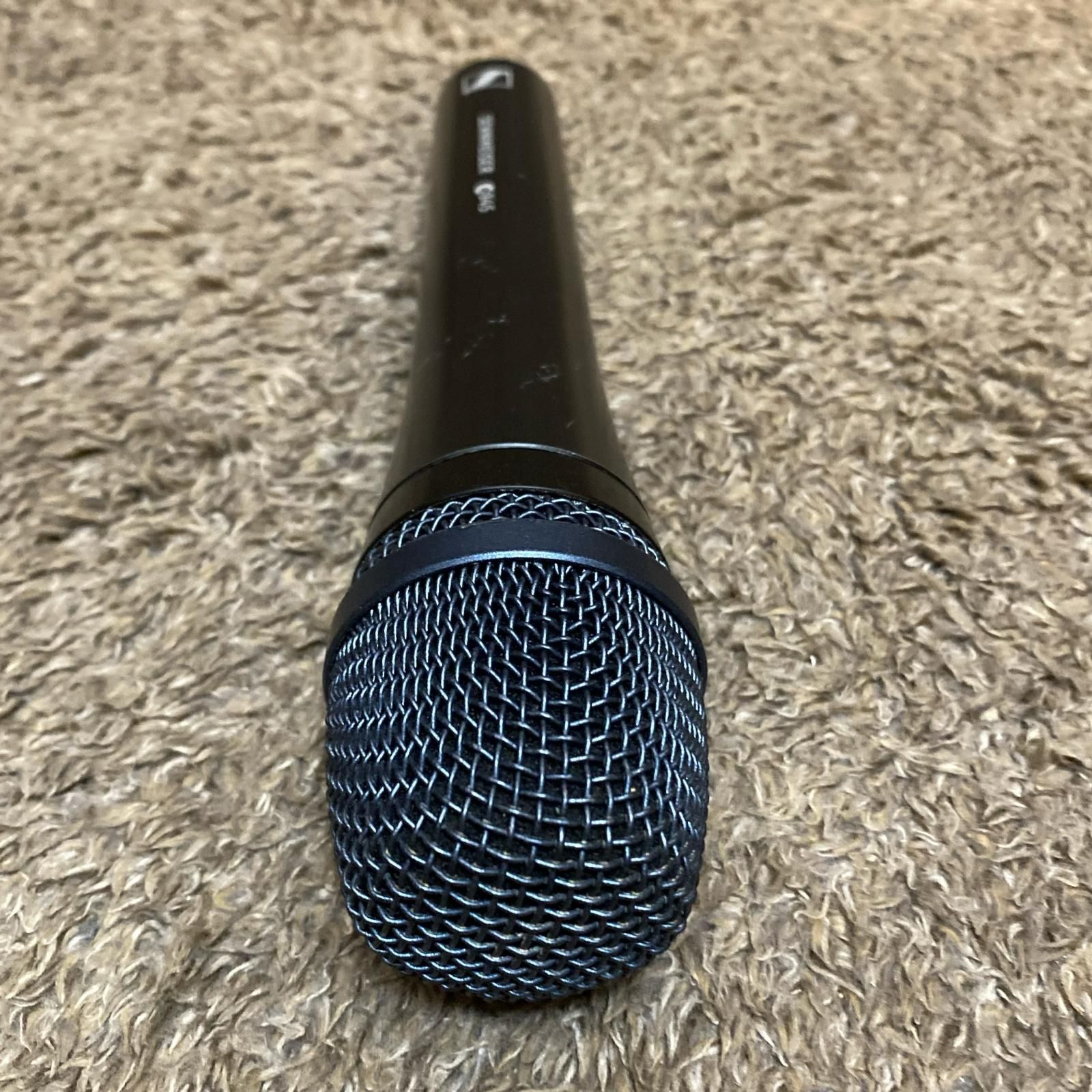 楽器 ゼンハイザー