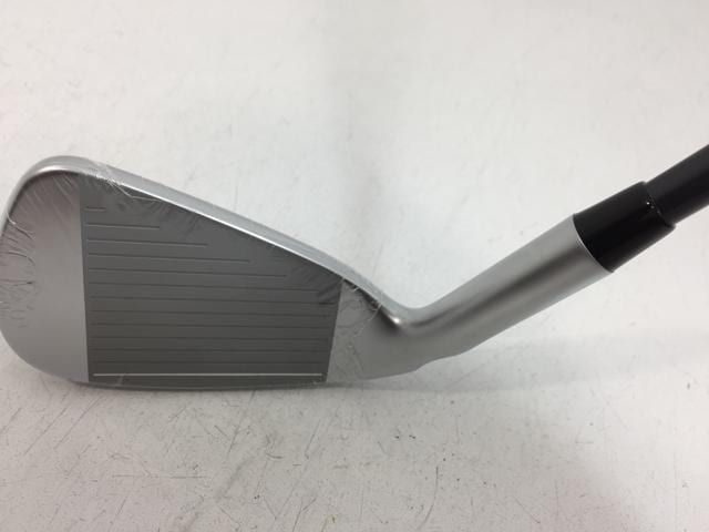 返品OK 【中古ゴルフクラブ】【未使用品】ピン G410 クロスオーバー