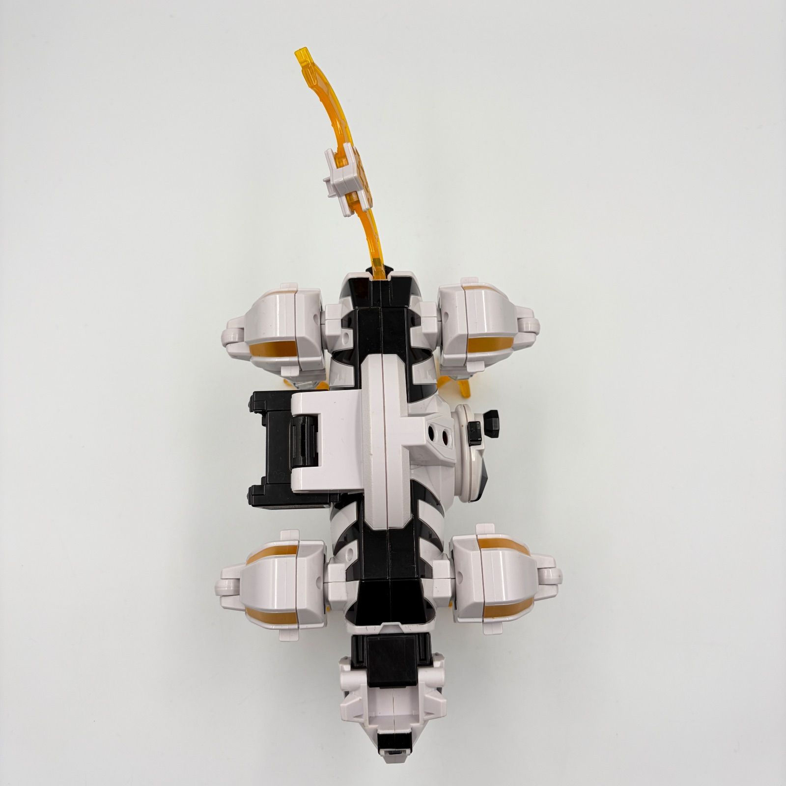 侍戦隊 シンケンジャー 侍合体シリーズ03 虎折神 侍合体シリーズ03