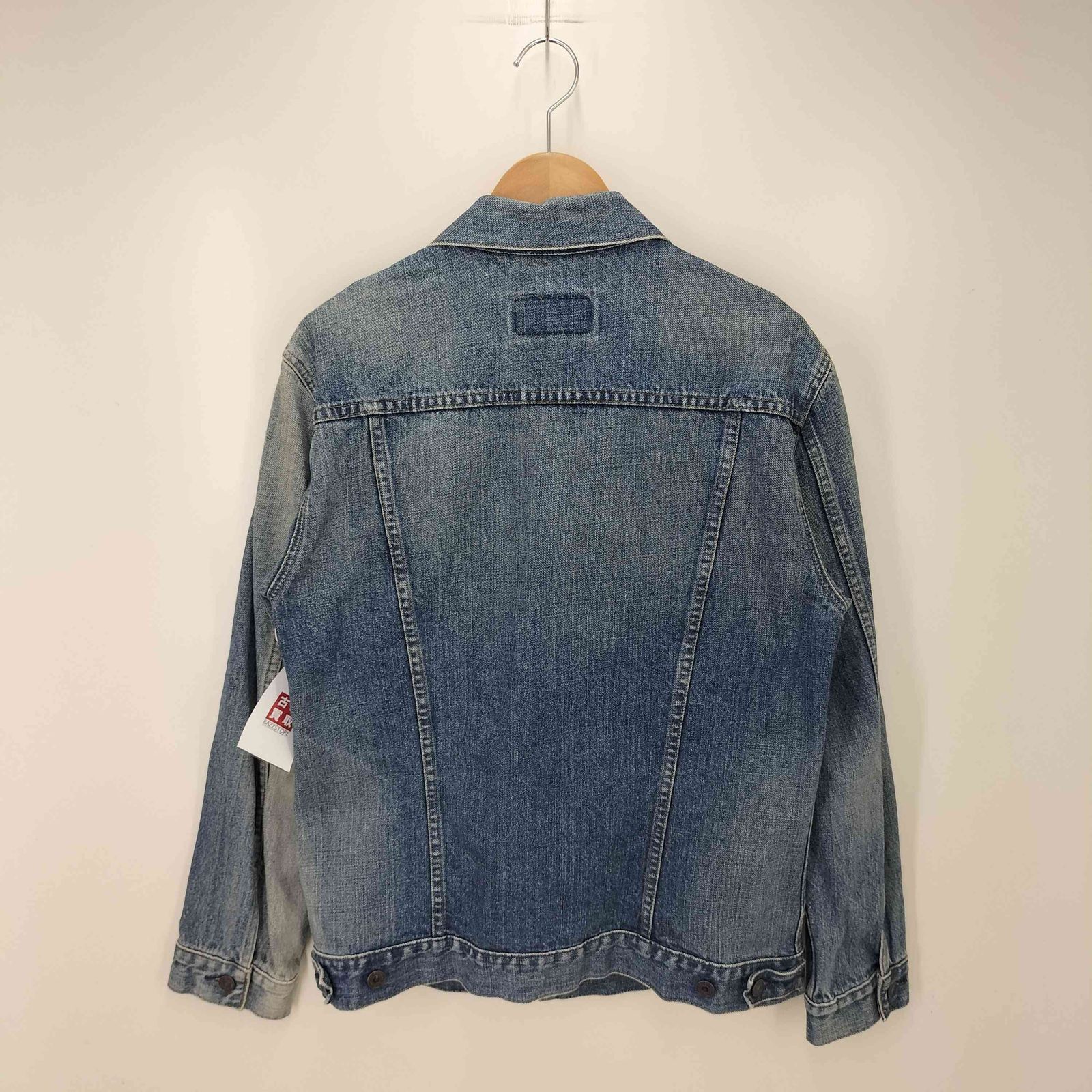 リーバイス Levis 00s 70599 デニム トラッカージャケット メンズ 