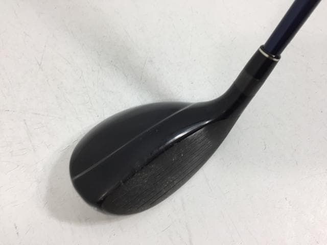 ゴルフクラブ ダンロップ スリクソン SRIXON ZX ハイブリッド ユーティリティ 2020 ディアマナ for HYBRID U 6