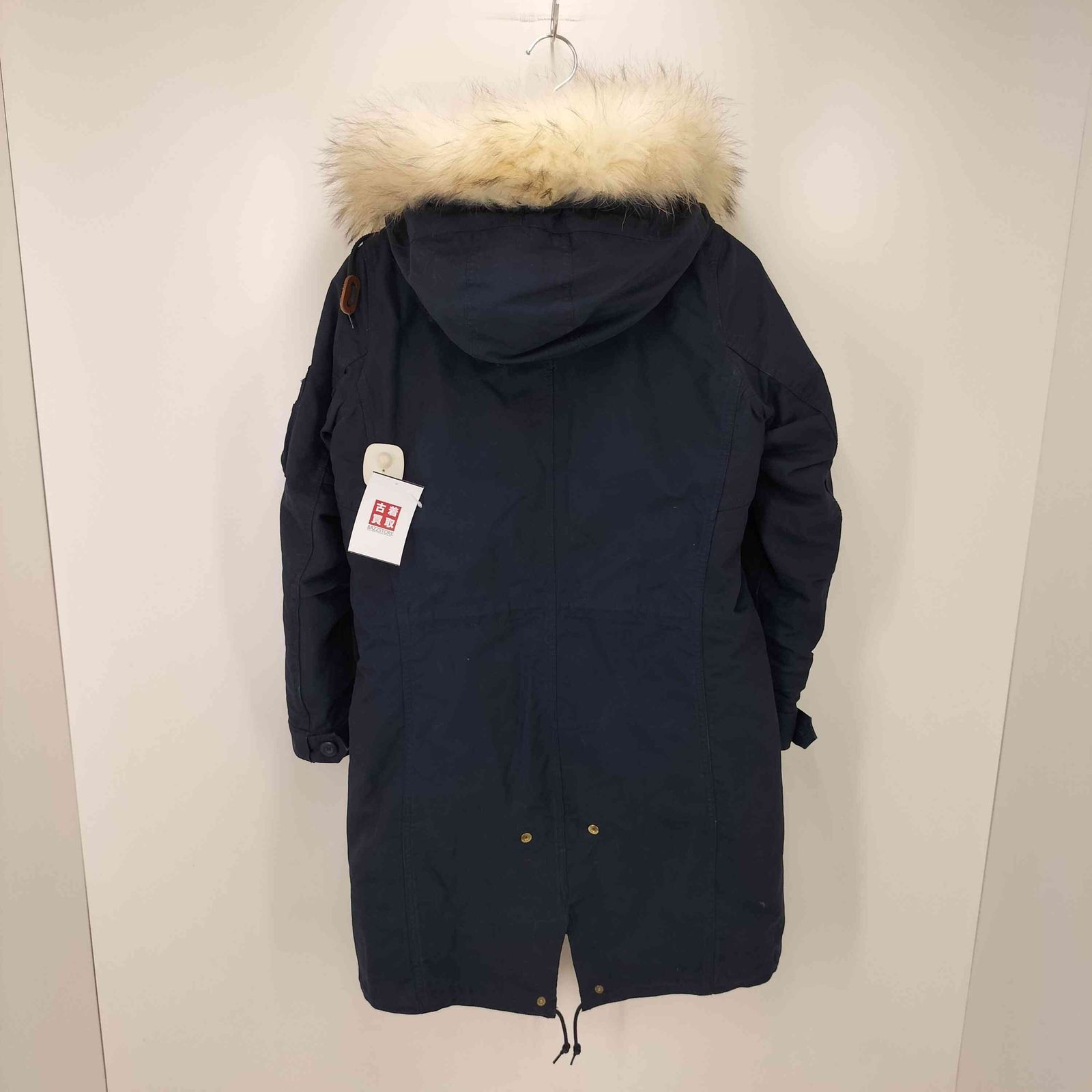 美品 AMERICAN RAG CIE モッズコート レディース ヴィンテージ AMERICAN RAG CIE モッズコート レディース ヴィンテージ - メルカリ