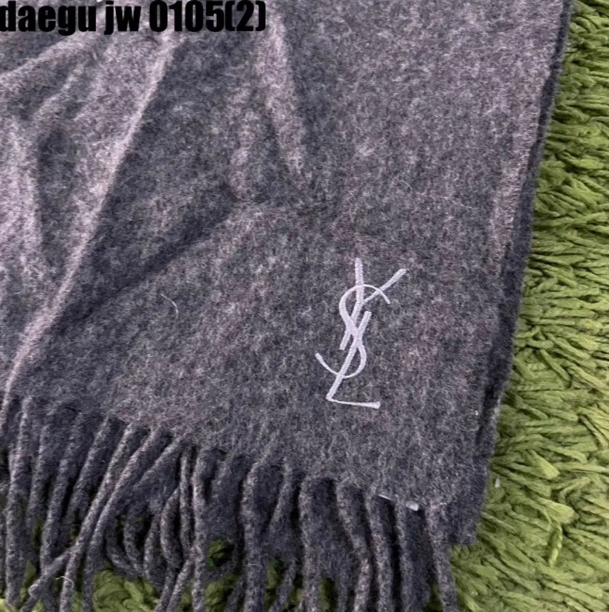 サンローラン YSL