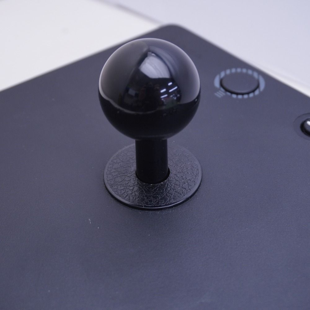 Qanba Titan アーケード ジョイスティック ゲーム周辺機器 クリーニング用品 ゲーミングアクセサリー