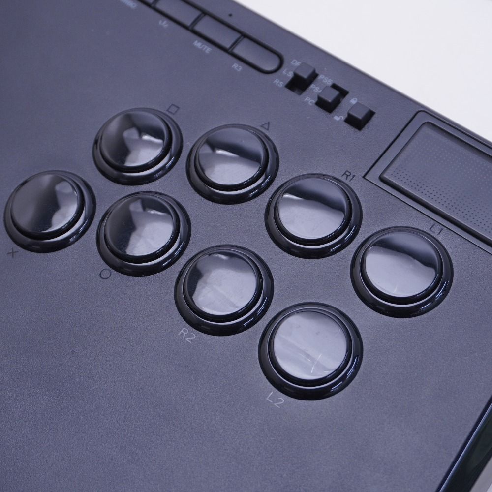 アーケード ジョイスティック